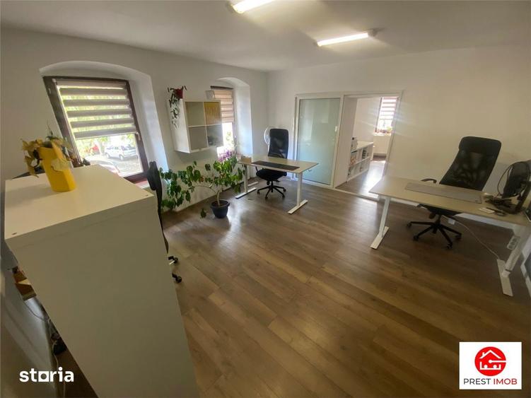 De inchiriat spatiu pentru birouri in zona semicentrala - 1
