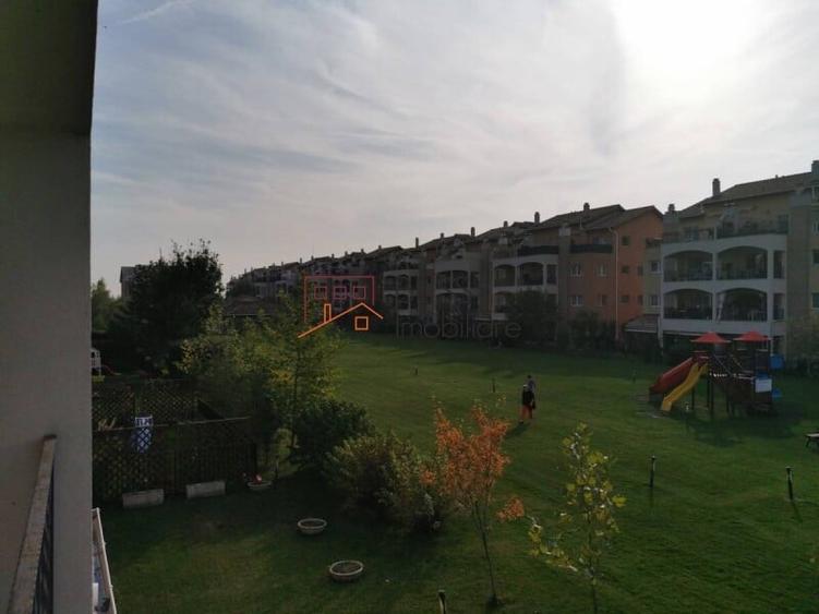 Apartament 3 camere în zona Pipera Nord - 3