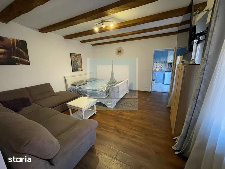 Apartament 2 camere , 42 mp- zona Centru Istoric - 2