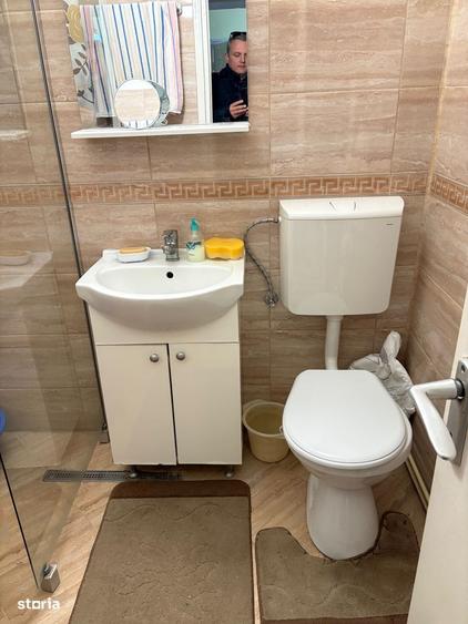 Apartament 2 camere cu balcon, cu CT, etaj 3, Targu Mure?-Libertatii - 5