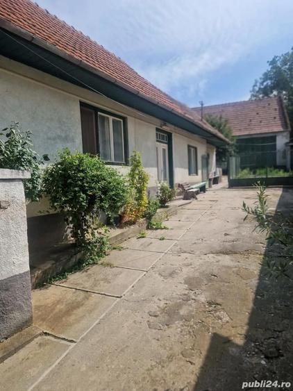 Casa de vanzare in Rahau - 2