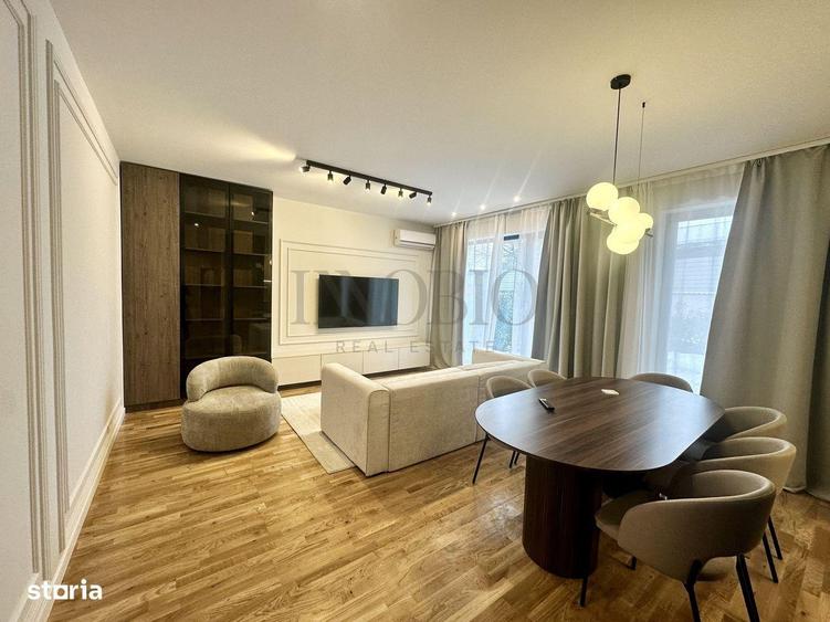 Apartament 2 camere - Baneasa - Petrom City - 0% Comision - 1