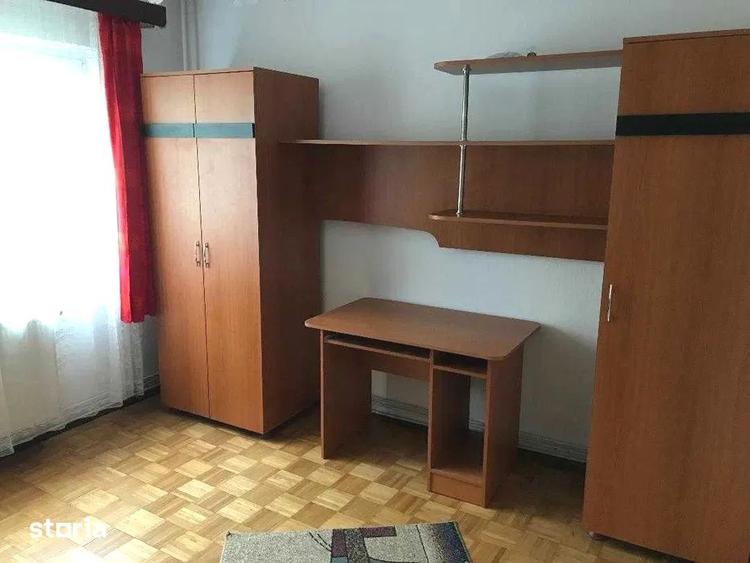 Apartament cu 2 camere decomandat zona Mihai Viteazu - 6