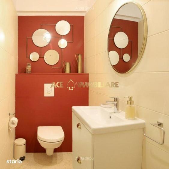 2 Camere de inchiriat | Ultracentral | Centrala | Parcare Inclusa - 15