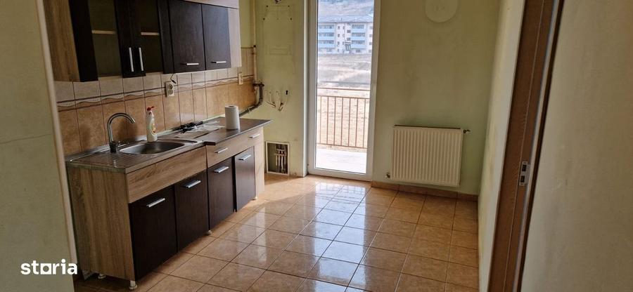 Apartament cu 1 camera I 41mp I str. Porii I Floresti - 4