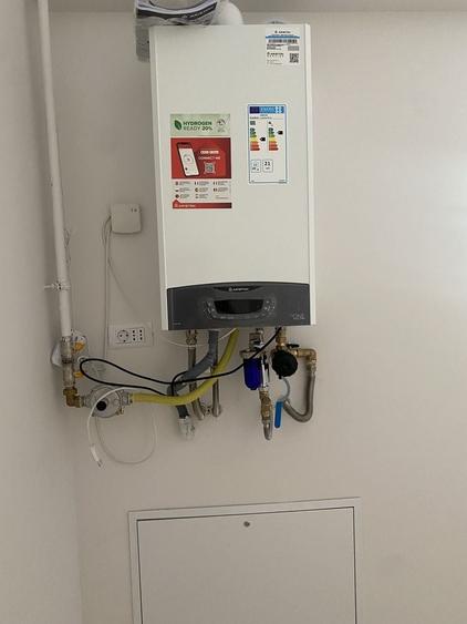 Apartament cu 2 camere în Ultracentral