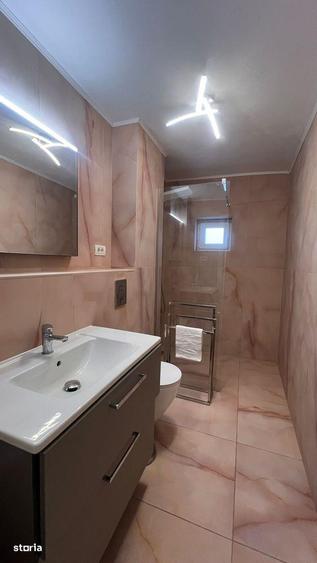 Apartament premium 2 camere Miori?a | Str. Savar?in - 6