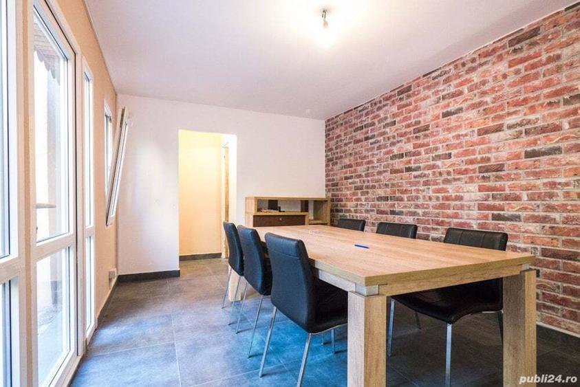 VAND Vila Recent Renovata la 10 minute de Piata Unirii - 7