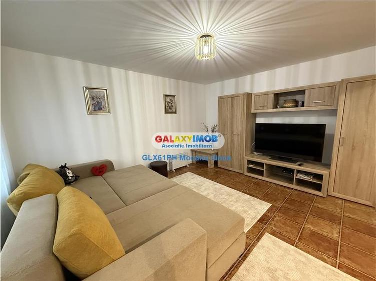 Inchiriere garsoniera confort 1A, in Ploiesti, zona Vest - 1