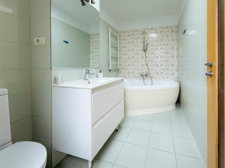 Apartament 4 camere cu gradina in zona Iancu Nicolae - 10