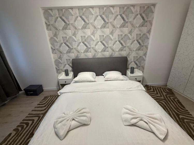 NOU / SUPERB / LUX / SPATII DEPOZITARE GENEROASE / LOC PARCARE - 8