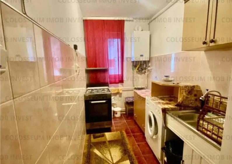 Garsoniera semidecomandat - zona Tractorul - 2