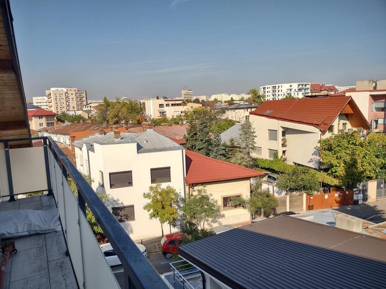 NEOFORT APARTAMENT 3 CAMERE cu LIVING 40 mp ZONA CALEA CALARASILOR-METROU MUNCII - 15