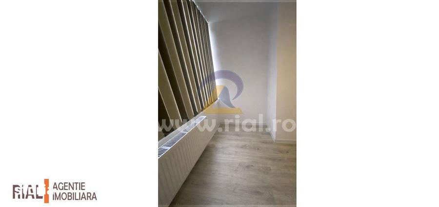 Apartament 2 camere, etaj 2, zona CENTRALA - 1