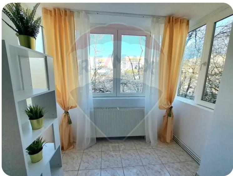 Ap.2 camere, Centrala proprie, Etaj 1/3, MegaMall_Vatra Luminoasa - 4