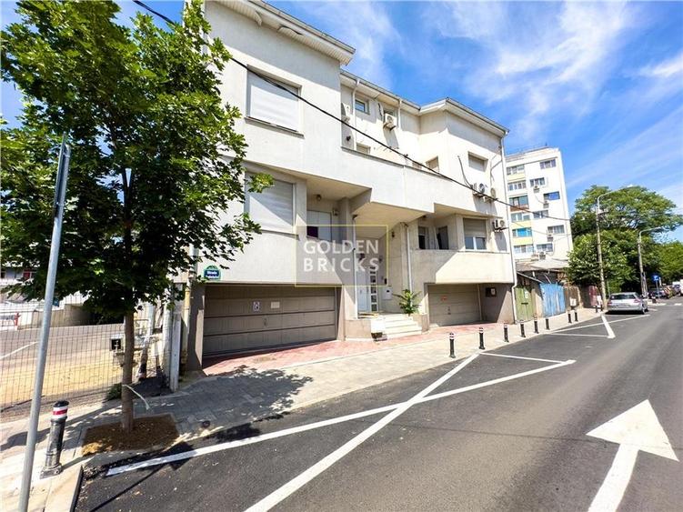 Parcul Circului | Stefan cel Mare | 9 camere | Garaj 2 masini | Curte si terasa - 2