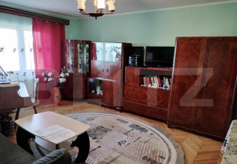 Apartament cu 3 camere ,decomandat, 93 mp, Zona Semicentral? - 3