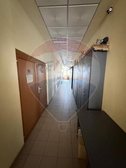 Cladire Birouri Stefan Cel Mare zona Ramada - 7