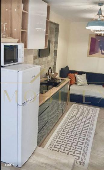 Aprtament 1 camera, zona Vivo - 2