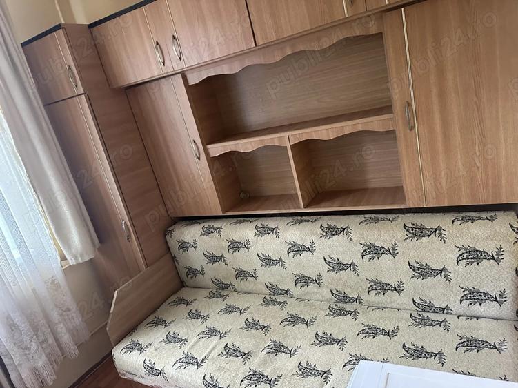 Vand Garsoniera Manastur - 5