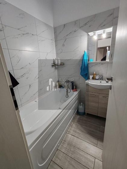 GARSONIERA POPESTI/BIRUINTEI, MOBILATA/UTILATA - 8