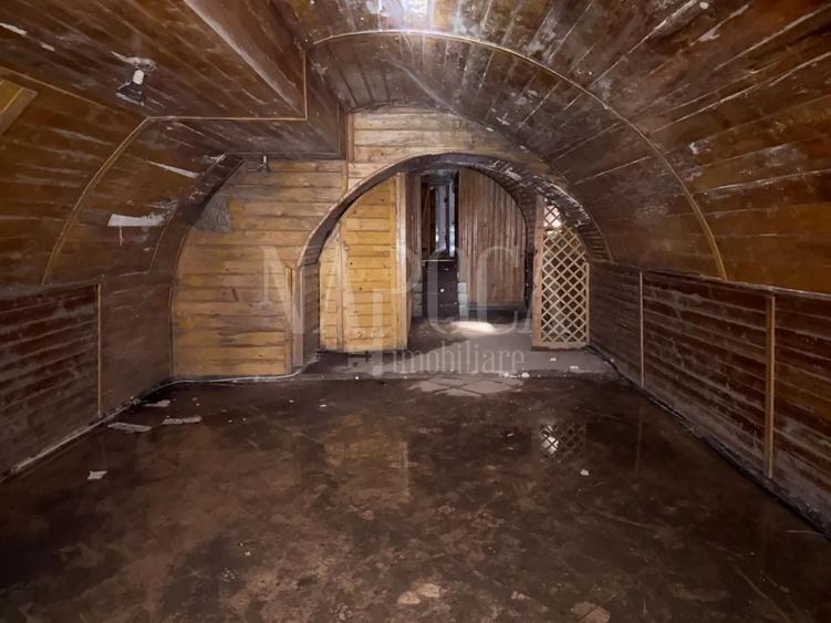 Spatiu comercial de vanzare in Centru, Cluj Napoca - 6