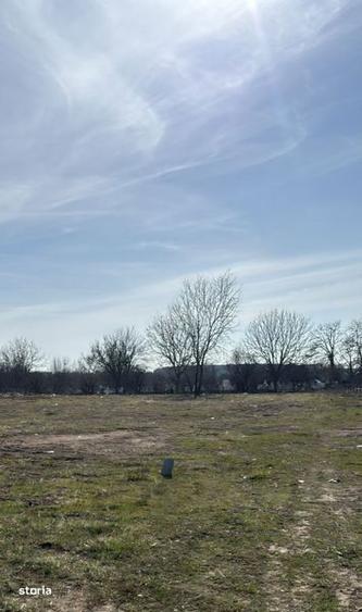 Vand teren Giulesti Sarbi - 1