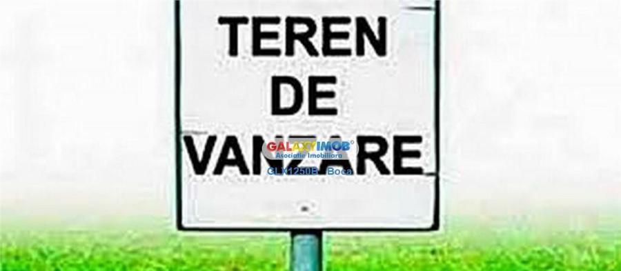 Teren intravilan Crevedia-Manastirea - 4