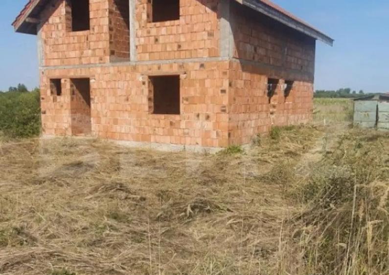 Casa de vanzare / zona Lazuri / in apropriere de centura Sat - 2