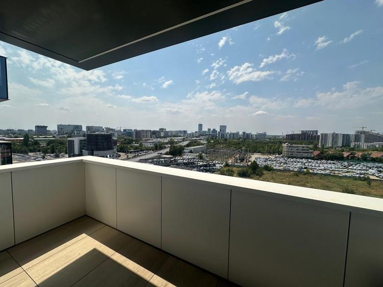 Apartament 2 camere de vanzare | Cortina North - 6