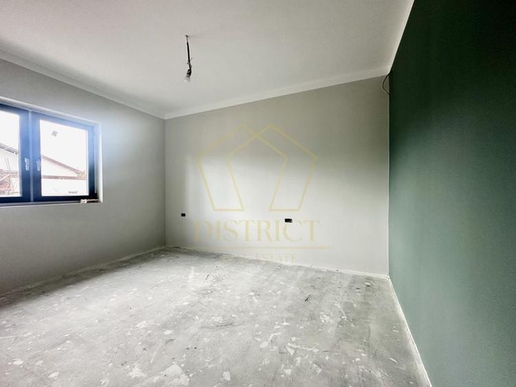 Casa individuala Termo-Pasiva | Dumbravita | Parcul Central - 6