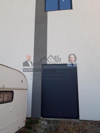 Spatiu Comercial Umbraresti/Galati - 6