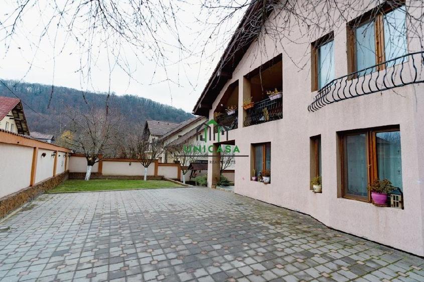 Casa individuala - Teren 600 mp - Zona Goranu - 4