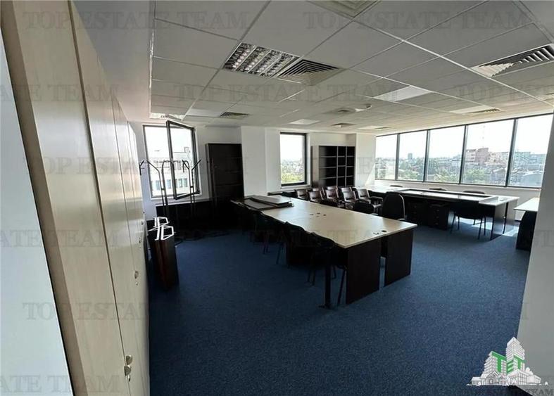 Spatiu de Birouri de 84 mp in Zona Gara de Nord - 8