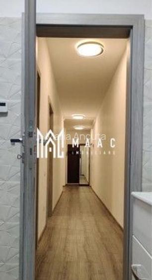 Apartament 3 camere | 76 MPU | Parcare | Calea Cisnadiei Apartament 3 camere | 76 MPU | Parcare | Calea Cisnadiei