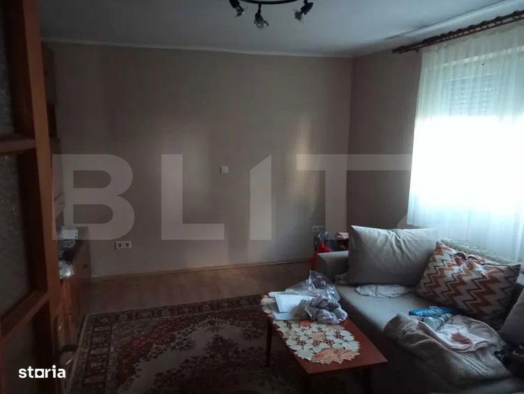 Casa de vanzare, 3 camere, 92 mp, zona Baritiu - 4