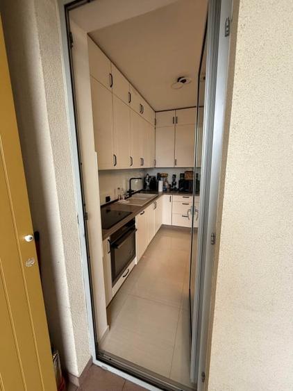 Apartament 2 Camere Parcul Tineretului Vacaresti Mihai Bravu Metrou - 14