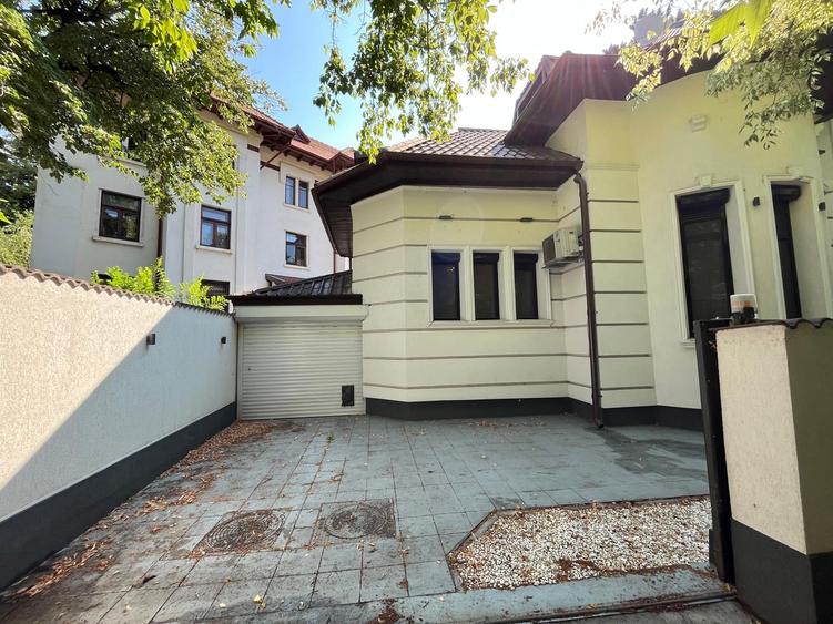 Arcul de Triumf Bulevardul Marasti - 2