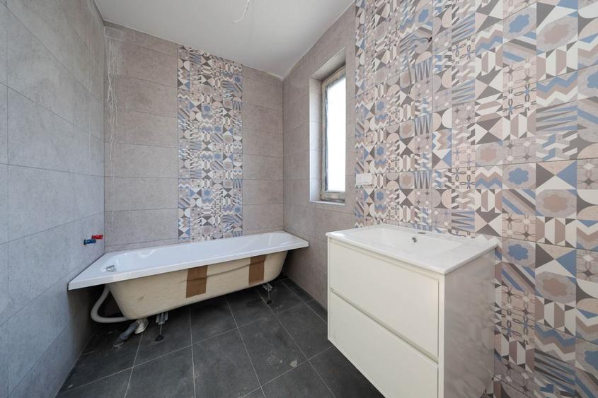 Casă Tip Duplex de Vânzare în Sânpetru | La Poalele Dealului Lempes - 24