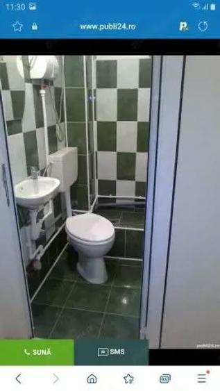 Garsoniera Bucuresti sector 2 - 4