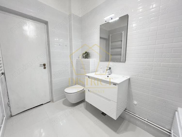 Casa individuala cu 2 camere | Recent Renovata | Telegrafului - 4