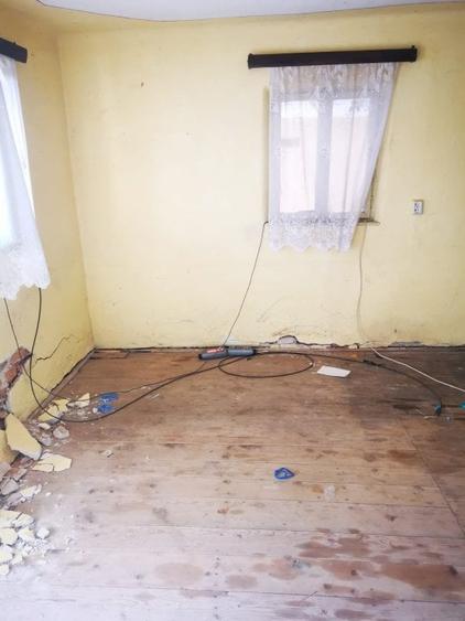 Casa batraneasca, zona Piscani - Negreni, teren 650mp - 6