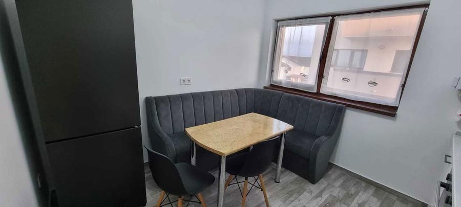 Apartament 2 camere - 8