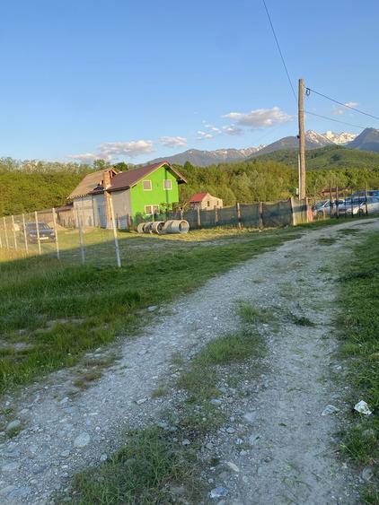 Teren Transfagarasan / Balea Lac / Balea Cascada / Cartisoara - 3