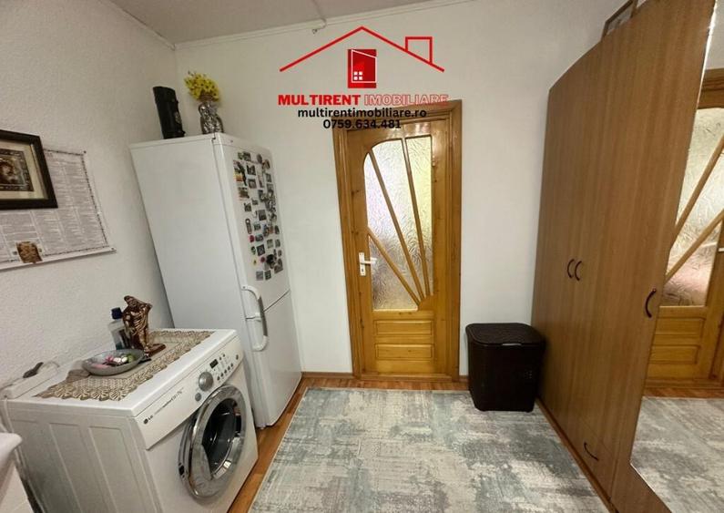 Garsoniera etaj 4 din 7 in Dallas- Renovata! - 22