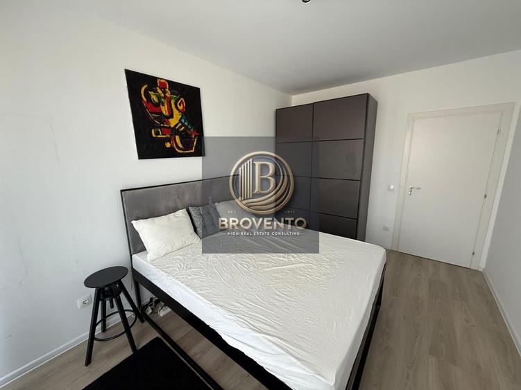 Apartament 2 camere si loc parcare Chitila - Atria Urban Resort - 9