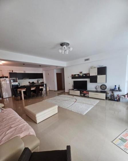 Apartament de vis, in Mamaia Nord la doi pa?i de mare - 18