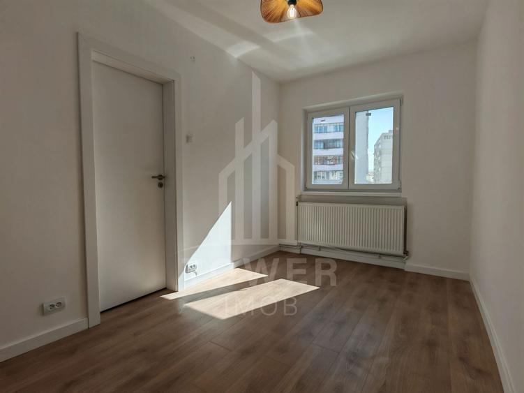 Apartament de vânzare 2 camere Aleea Biruinței. - 11