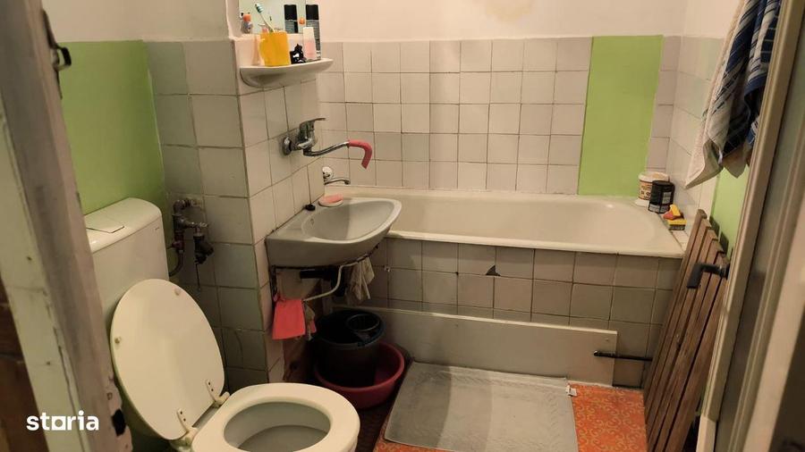 De vanzare apartament cu 2 camere in Sangeorgiu de Mures - 9