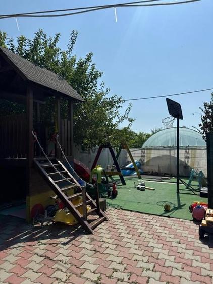 O oaza de liniste in Sabareni - 7